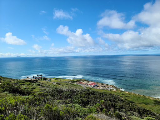 Park «Cabrillo National Monument», reviews and photos, 1800 Cabrillo Memorial Dr, San Diego, CA 92106, USA