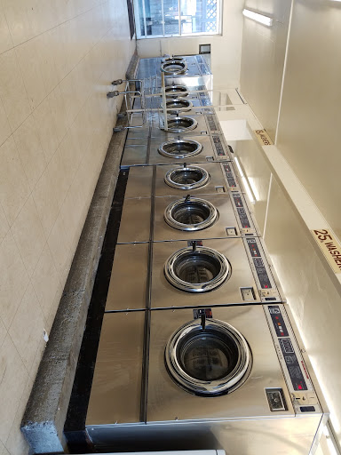 Dry Cleaner «Econo-Wash Laundry & Dry Cleaners», reviews and photos, 2022 Commercial Ave, Anacortes, WA 98221, USA