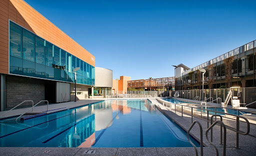 Gym «Ability360 Sports & Fitness Center», reviews and photos, 5031 E Washington St, Phoenix, AZ 85034, USA