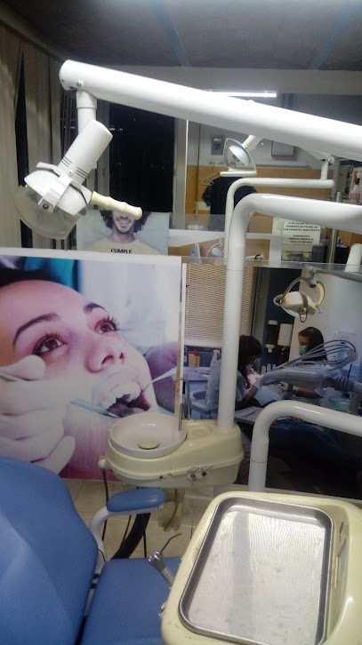 Clínica Dental Santa Anita