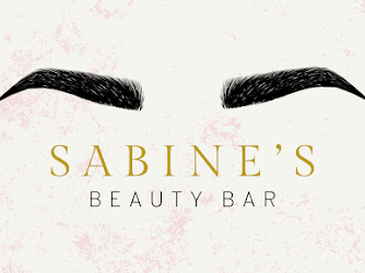 Sabine’s Beauty Bar