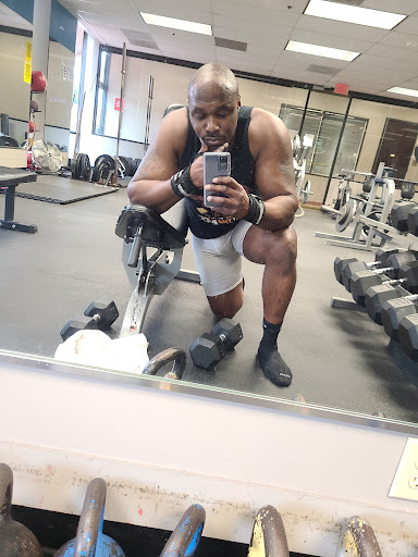 Gym «Dallas Workout The Gym», reviews and photos, 3300 Oak Lawn Ave #100, Dallas, TX 75219, USA