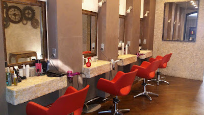 Le Salon de Sarah à Chambéry
