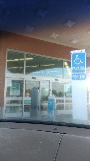 Drug Store «Walgreens», reviews and photos, 31415 Ford Rd, Garden City, MI 48135, USA