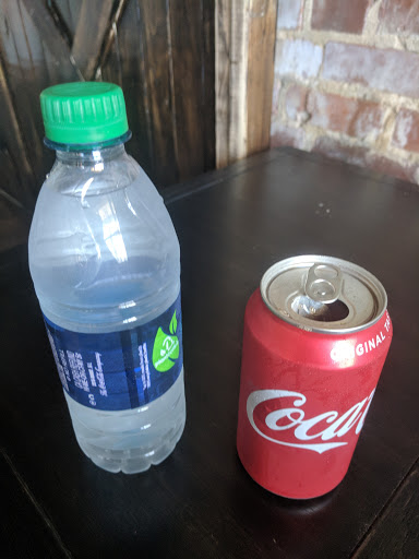 Coffee Shop «Warehouse Coffee Shop», reviews and photos, 315 Main St W, Hartselle, AL 35640, USA