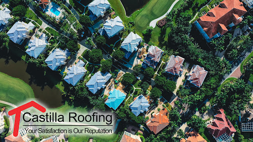 Roofing Contractor «CASTILLA ROOFING, INC.», reviews and photos, 2900 Horseshoe Dr S #1100, Naples, FL 34104, USA