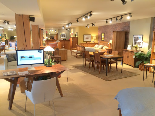 Furniture Store «McKinnon Furniture», reviews and photos, 1201 Western Ave, Seattle, WA 98101, USA