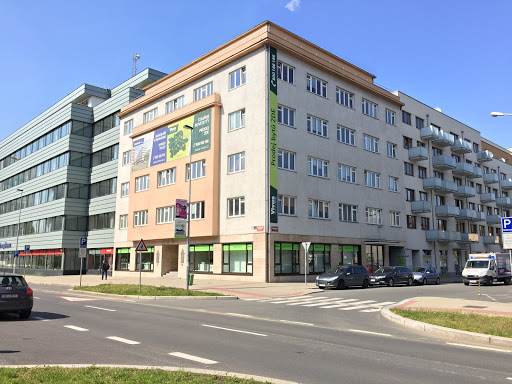 Vivus.cz - new apartments in Prague