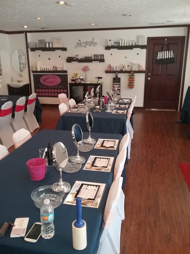 Beauty Salon «Bellissimo Salon & Spa», reviews and photos, 1120 Mississippi Ave, Lynn Haven, FL 32444, USA