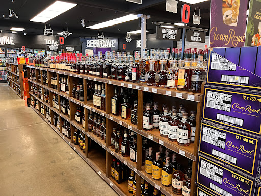 State Liquor Store «Discount Tobacco & Beverage», reviews and photos, 34722 Vine St, Willowick, OH 44095, USA