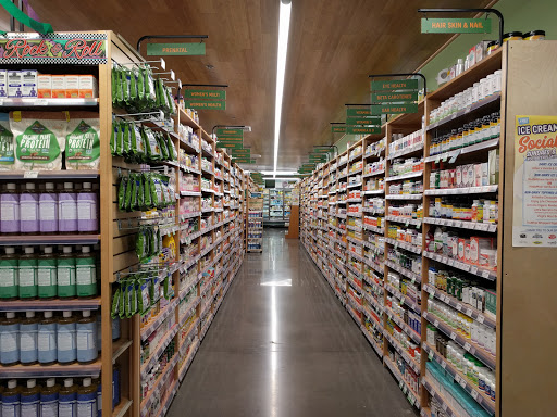 Natural Foods Store «Natural Grocers», reviews and photos, 655 W Indian School Rd, Phoenix, AZ 85013, USA