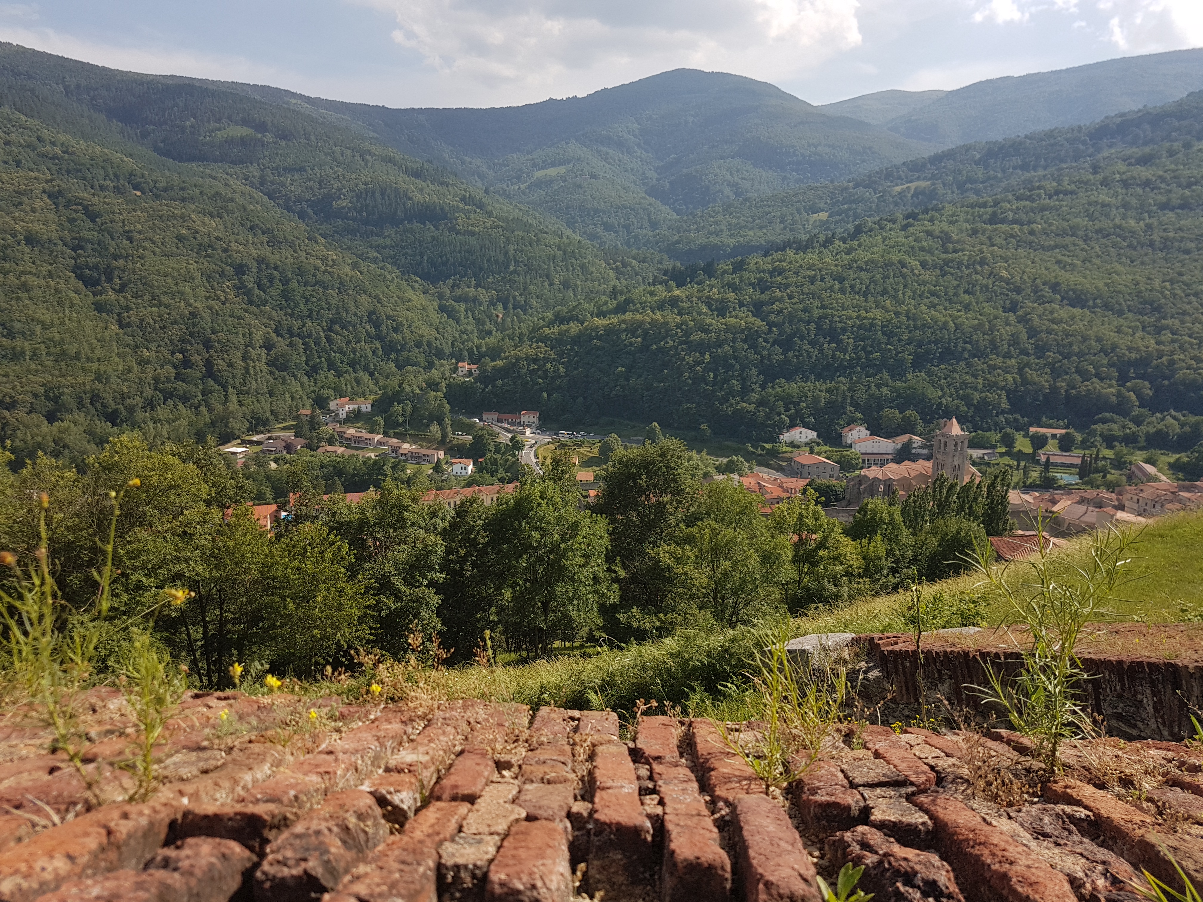 Photo n° 1 de l'avis de Henri.O fait le 29/07/2017 à 07:31