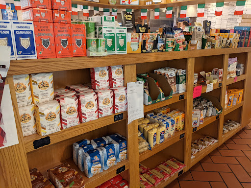 Italian Grocery Store «The Italian Store», reviews and photos, 5837 Washington Blvd, Arlington, VA 22205, USA