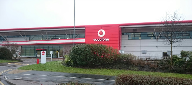 Vodafone Stoke Contact Centre Store - Other