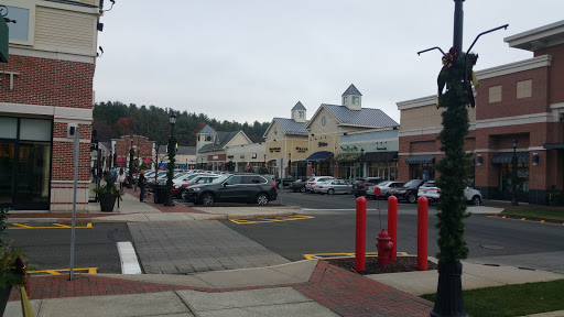 Shopping Mall «The Shoppes at Farmington Valley», reviews and photos, 110 Albany Turnpike, Canton, CT 06019, USA