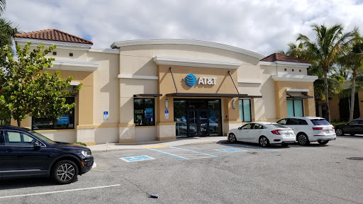 Cell Phone Store «AT&T», reviews and photos, 6286 W Indiantown Rd, Jupiter, FL 33458, USA