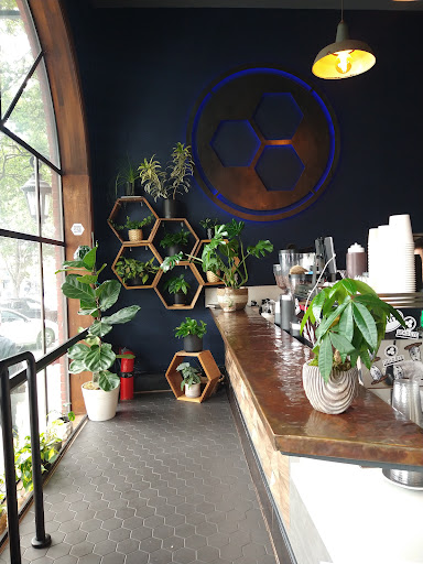 Dead Eye Coffee Bar image