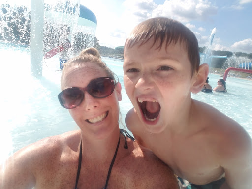 Park «Sahm Park», reviews and photos, 6801 E 91st St, Indianapolis, IN 46250, USA