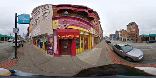 Photo Shop «Photo Antiquities», reviews and photos, 531 E Ohio St, Pittsburgh, PA 15212, USA