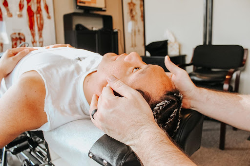 New Wave Chiropractic Center image