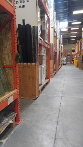 Home Improvement Store «HD Supply Home Improvement Solutions», reviews and photos, 7999 Greenback Ln, Citrus Heights, CA 95610, USA