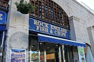 Rock Fish and Chips image