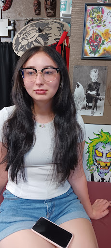 Explore easy tattoo ideas for females, creative tattoo ideas in Modesto, available at The Golden Rose Tattoo