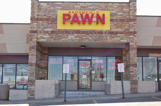 Jewelry Buyer «Broomfield Pawn», reviews and photos, 6650 W 120th Ave, Broomfield, CO 80020, USA