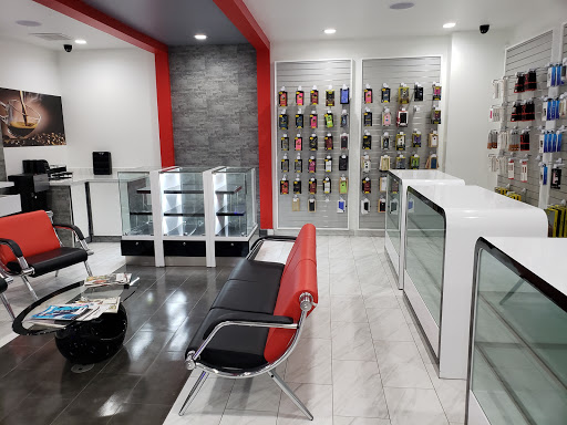 Phone Repair Service «iTech Xpress iPhone & Computer Repair», reviews and photos, 417 E Arrow Hwy, Glendora, CA 91740, USA