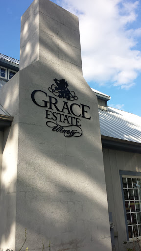 Winery «Grace Estate Winery», reviews and photos, 5273 Mt Juliet Farm, Crozet, VA 22932, USA