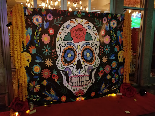 Live Music Venue «Copper Blues», reviews and photos, 50 W Jefferson St, Phoenix, AZ 85003, USA