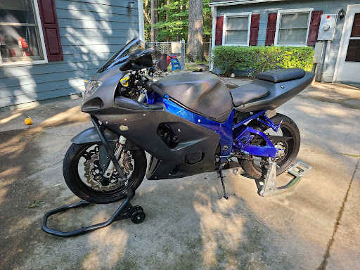 Tire Shop «Tire Shop», reviews and photos, 15048 Northumberland Hwy, Burgess, VA 22432, USA