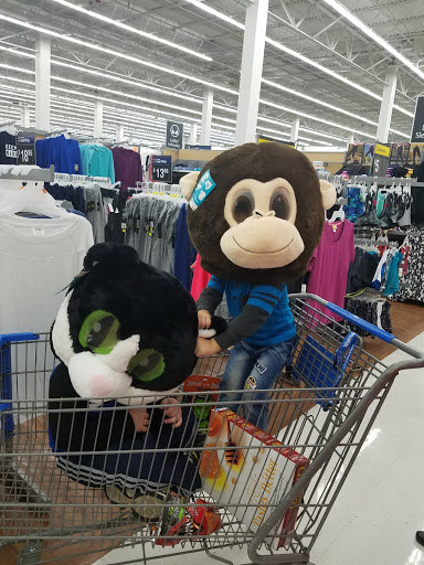 Discount Store «Walmart», reviews and photos, 9750 Reistertown Road A, Owings Mills, MD 21117, USA