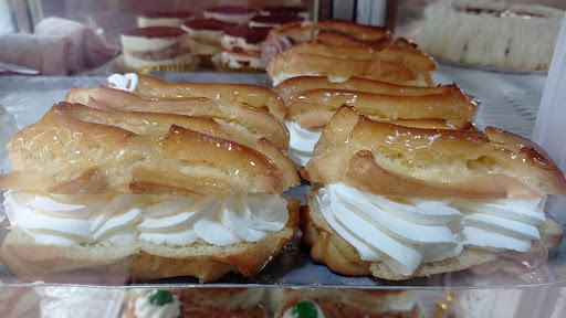 Pastelería Sant Vicent