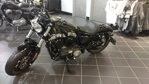 Harley-Davidson Dealer «Oakland Harley-Davidson», reviews and photos, 151 Hegenberger Rd, Oakland, CA 94621, USA
