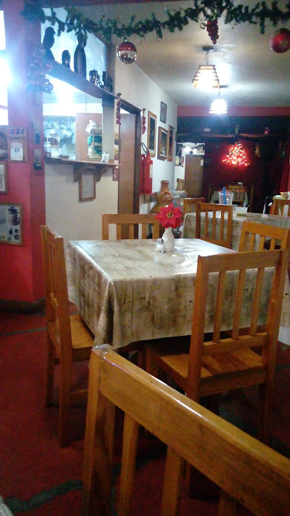 Restaurante Pepe,s - Leona Vicario 7, Xahuanxolco, 90202 Calpulalpan, Tlax., Mexico