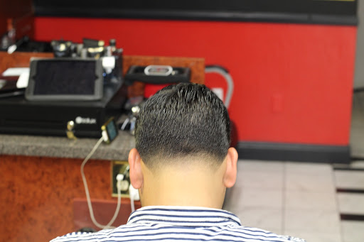 Barber Shop «A & D Barber Shop», reviews and photos, 914 E Camelback Rd SUITE 8, Phoenix, AZ 85014, USA