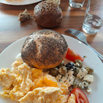 Photo n°8 de l'avis de Nace.l fait le 11/05/2023 à 16:22 sur le  Hotel Sleep & Spa à Ringsheim