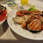 Photo n°1 de l'avis de Agostino.e fait le 03/08/2018 à 16:51 sur le  Timocenko à Salsomaggiore Terme