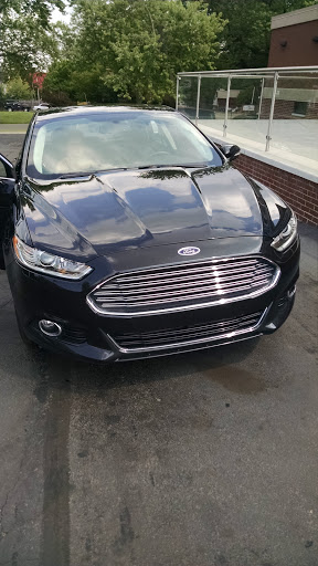 Ford Dealer «Gene Butman Ford», reviews and photos, 2105 Washtenaw Ave, Ypsilanti, MI 48197, USA