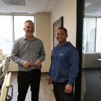 Personal Injury Attorney «Pacific Workers Compensation Law Center», reviews and photos