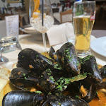 Photo n°1 de l'avis de Lauren.e fait le 21/04/2022 à 18:14 sur le  Ragno D'oro - Ristorante Pizzeria à Cefalù