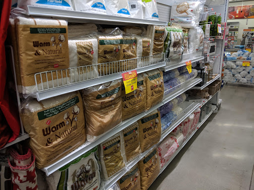 Fabric Store «Jo-Ann Fabrics and Crafts», reviews and photos, 3942 Northlake Blvd, West Palm Beach, FL 33403, USA