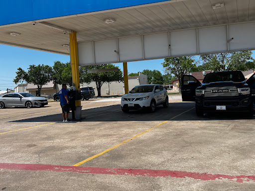 Car Wash «Perfect Car Wash», reviews and photos, 2195 K Ave, Plano, TX 75074, USA