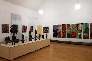 Museumsgalerie im Bürgerhaus Wasseralfingen image