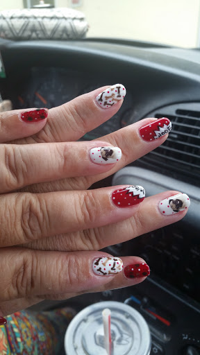 Beauty Salon «Beauty Nail and Spa», reviews and photos, 1001 Cooper Point Rd SW #120B, Olympia, WA 98502, USA