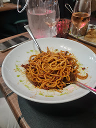 Photo n°39 de Pasta E Basta à Bédoin ()
