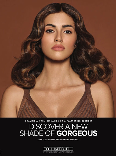 Hair Salon «Vanity Salon», reviews and photos, 531 Caroline St, Fredericksburg, VA 22401, USA