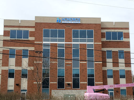 Sign Shop «FASTSIGNS», reviews and photos, 1783 Brittain Rd, Akron, OH 44310, USA