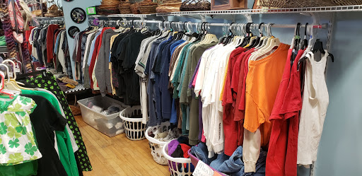 Thrift Store «Venango County Humane Society Thrift Store», reviews and photos, 744 Liberty St, Franklin, PA 16323, USA